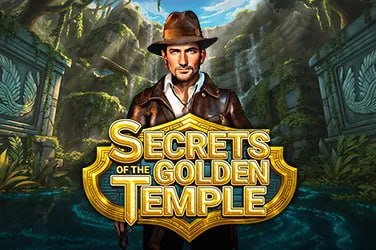 Secrets of the Golden Temple